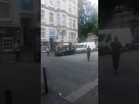 Steindamm Beispiel Video