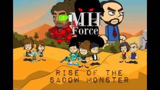 Dramatic Song -Gridiron Warriors