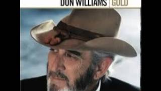 Shot Full Of Love - Don Williams