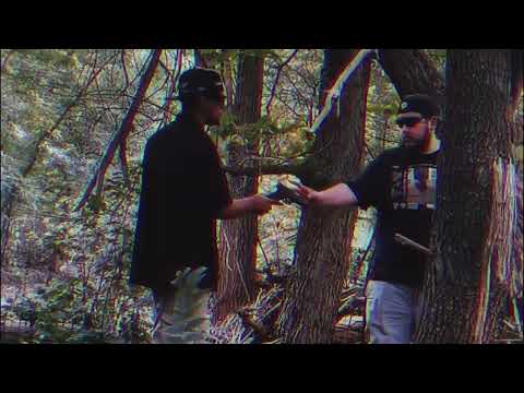 CRUCIFIED CLICK (MUSIC VIDEO)