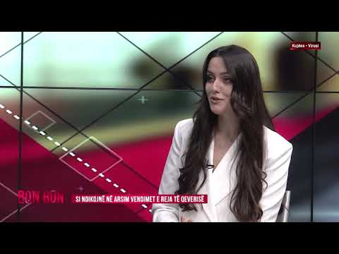 Si ndikojnë në arsim vendimet e reja të qeverisë  02.11.2020