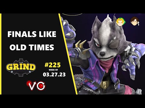 The Grind Friday 225 | Top 32