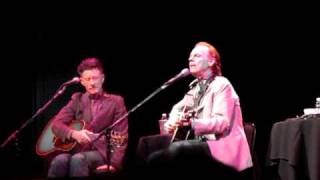 "No Wicked Grin" with John Hiatt