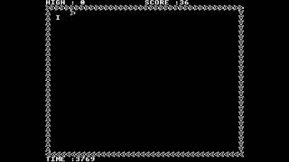 V-Wing Attack for the BBC Micro