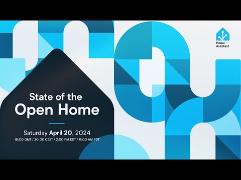 State of the Open Home 2024