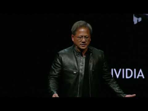 Training AI & Robots in VR with NVIDIA’s Project Holodeck