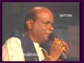 REMEMBERING MALAYSIAN SINGERS