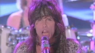 Aerosmith - Ragdoll (video remix)