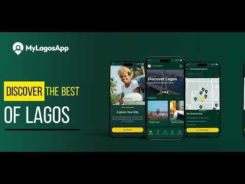 MyLagosApp video thumbnail