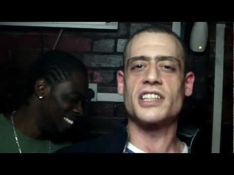 Tuggawar Vs Fowlie Don - Clash (Studio Vibes) Uk Dancehall War 2012