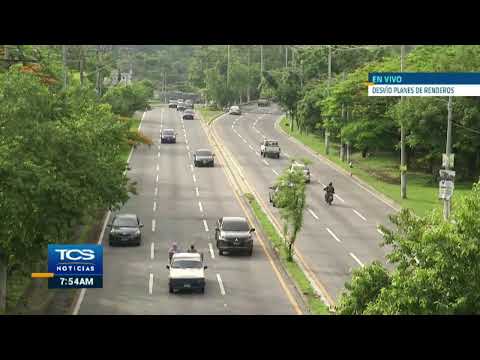 TCS Noticias, Viernes 10 de Junio de 2022