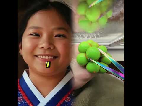 My Korean cousin 😳 #shorts #humor #stories