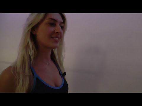 Interview met Axelle Aerts