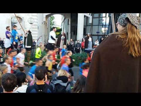 Marathon Des Landes Mont De Marsan France Oct 10 2021 2021 10 10