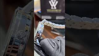 youtube Bulova 42mm Nam 96A247