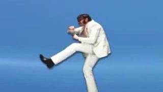 DANCE! with your host Buck 65