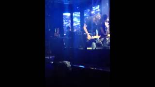 Candlebox - Blinders - Culture Room 1/25/14
