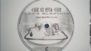 Circ - Love Electric (Defunct's Progressive Club Mix)