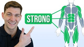 5 Exercises to Stay Strong & Independent After 60
