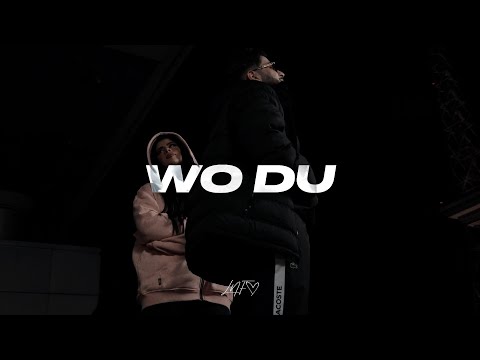 LUNE x JAZEEK x SHABAB TYPE BEAT - "WO DU"