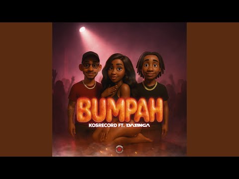 Bumpah (feat. Dasinga)