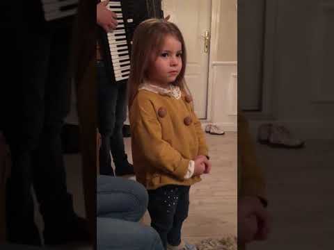 Damaris Neag Eu cunosc un mielusel