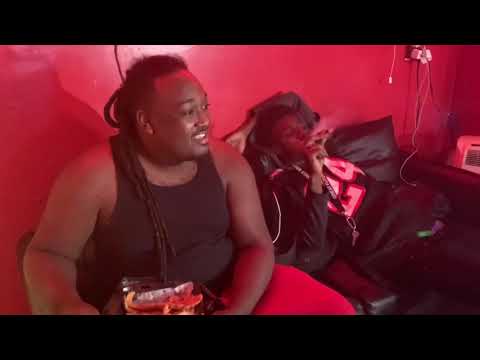 #LifeWitDaGreen PART 1 #Vlog #GreenTeam Living