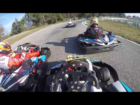 4H of P.E.W.S. 2021/2022 ( Saturday Series ) - Round 3 - Stint 1.1