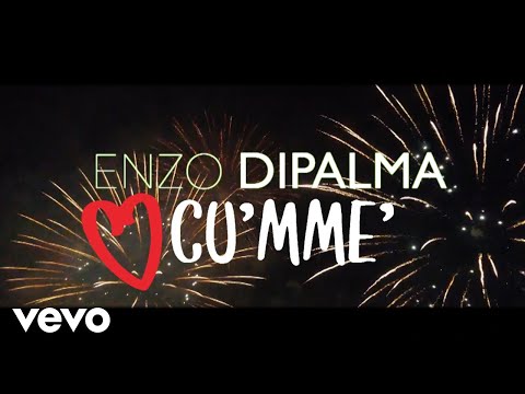 Enzo Di Palma - Cu’mme’