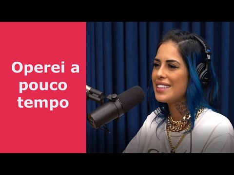Ter filho, DIU, endometriose | Tati Zaqui no Flow Podcast