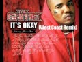 The Game - It's Okay (One Blood) (West Coast ...