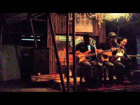 Super Snadwich Akustik at Djuwono Cafe Wonosari 3