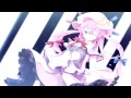 [Touhou Vocal] [ShibayanRecords] ・ー・・ ーーー ・・・ー ・ (LOVE ...