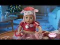 Baby Annabell Adventní kalendář