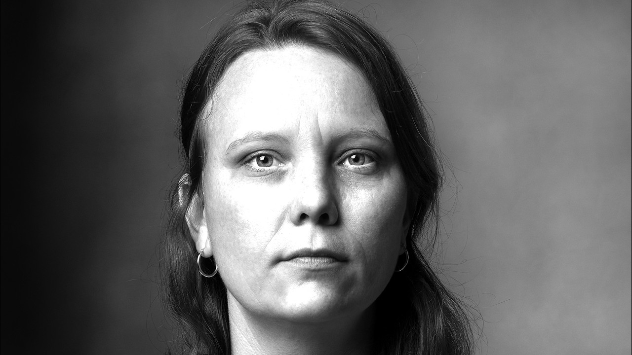 Jena Lisa Jones — Soft White Underbelly