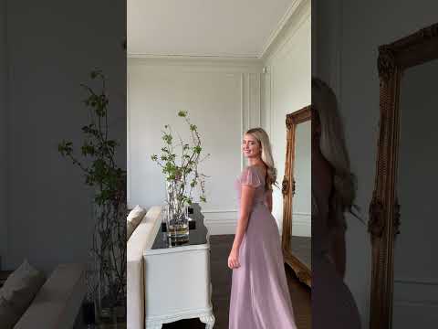 M539 ELEANORE | TRUE BRIDESMAIDS