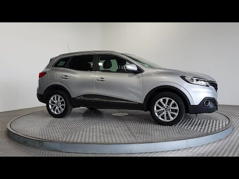 182d4717 - 2018 Renault Kadjar Kadjar 1.5L 0