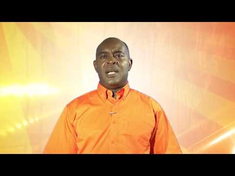 Leon George Augustus Thomas