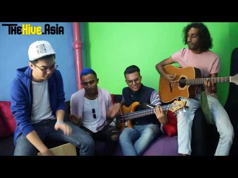 Paperplane Pursuit - "Feel Good" [TheHive.Asia]