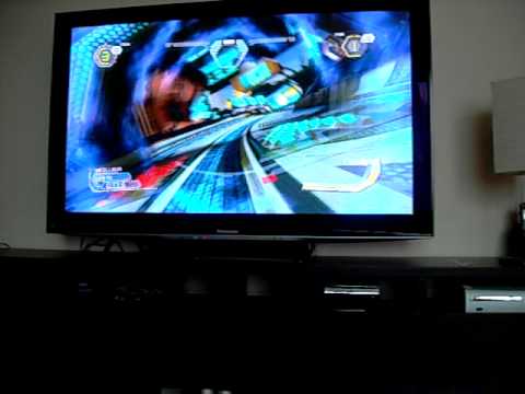 WipEout HD Playstation 3