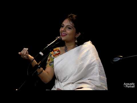 O Jagadamba- Ananda Bhairavi- Adi- Shyama Shastri by Sriranjani Santhanagopalan — वीडियो थंबनेल