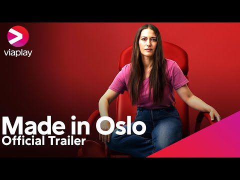 Made in Oslo (2022)