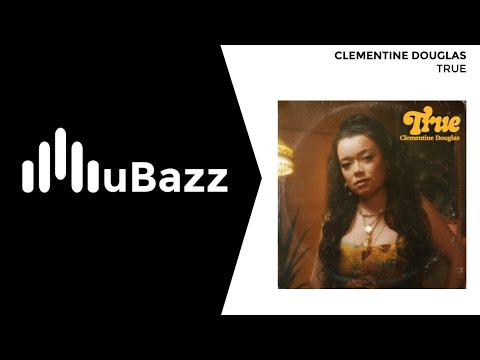 Clementine Douglas - True (UK Garage)