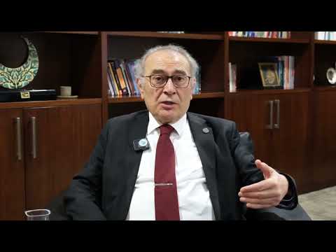 Prof Dr Nevzat Tarhan 9