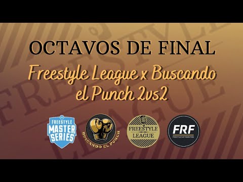 AERRE/FLIP v RENGO/SGR vs JUPA/CHARLOTTE v SOTO/PRXJECT v BES/LUCHI - 8vos | FLxBEP 2vs2 | #FL2022