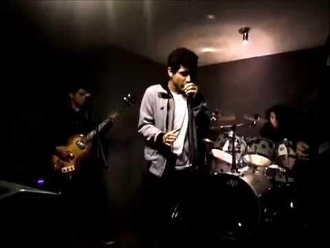 Stone Temple Pilots - Big Bang Baby (CoverBand)