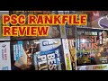 KERALA PSC RANKFILE BY THE BEST ACADEMY ️ REVIEW ️ USEFUL FOR KERALA PSC EXAMS 🪻MALAYALAM