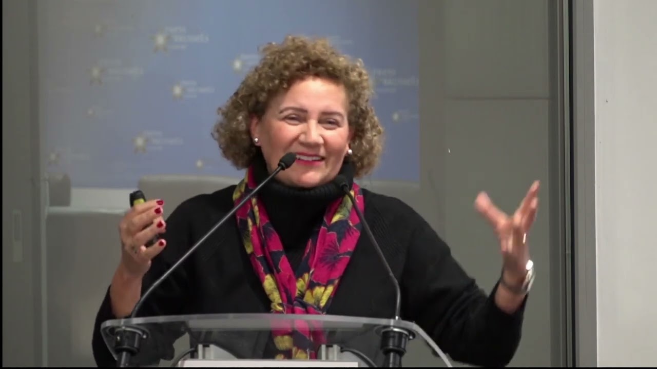 Ieda Mendes - Brazilian Agriculture Research Corporation (EMBRAPA)