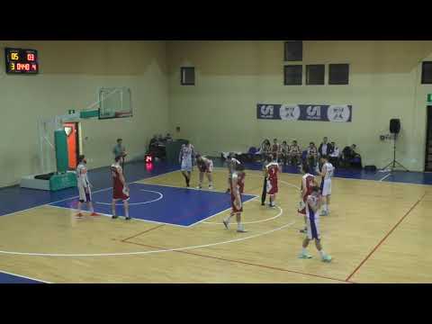 2018 04 28 AP Galvi Lissone vs Casa Gioventù Erba