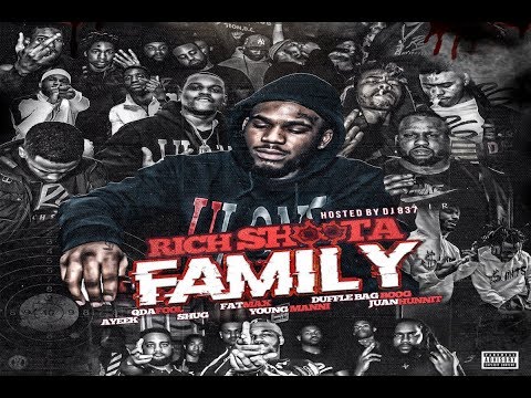 Q Da Fool x Fat Max - Assassin & A Savage